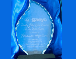 child care center Lawrenceville