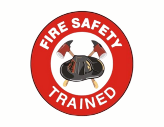 Children learning in a colorful classroom