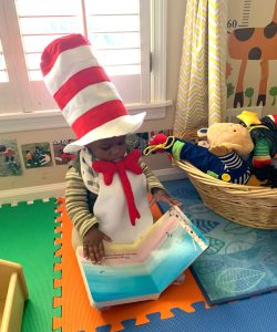 child care center Lawrenceville