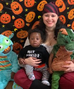 child care center Lawrenceville