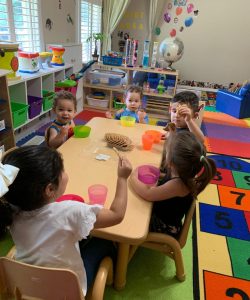 child care center Lawrenceville