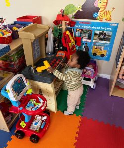 child care center Lawrenceville