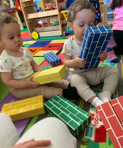 child care center Lawrenceville