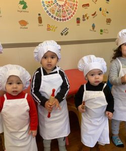 child care center Lawrenceville