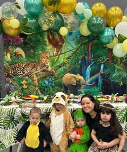 child care center Lawrenceville