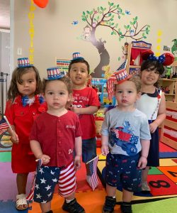 child care center Lawrenceville